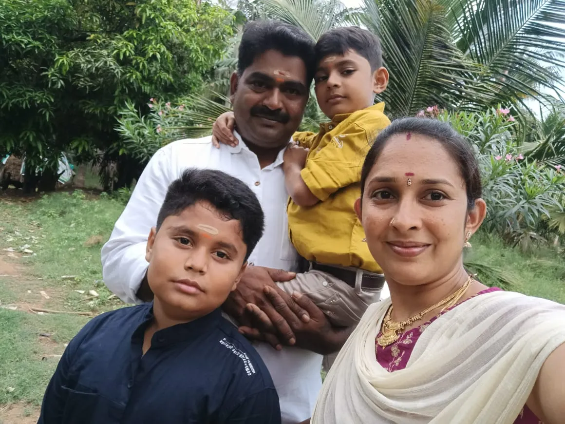 Vadivel