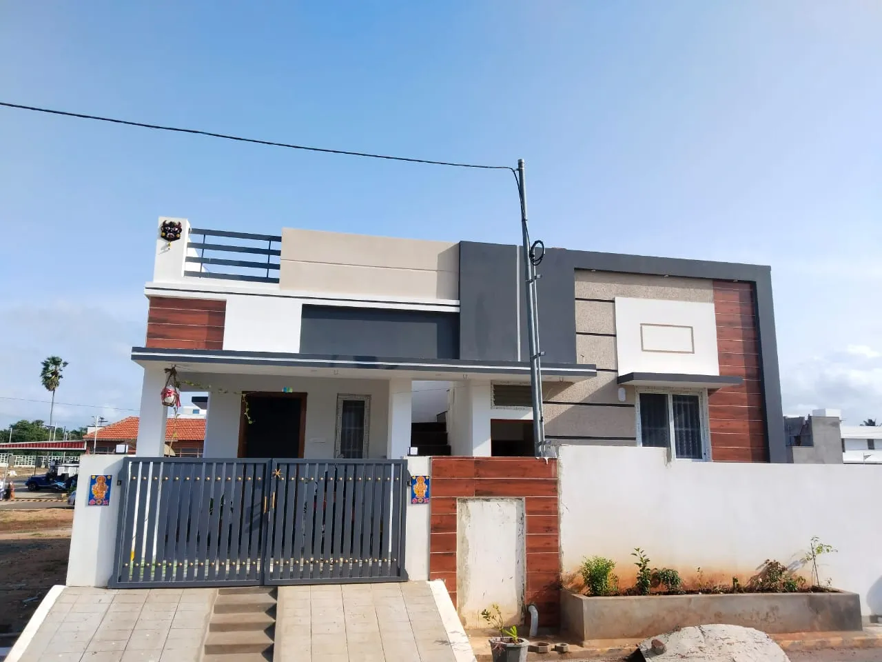 Villa 2