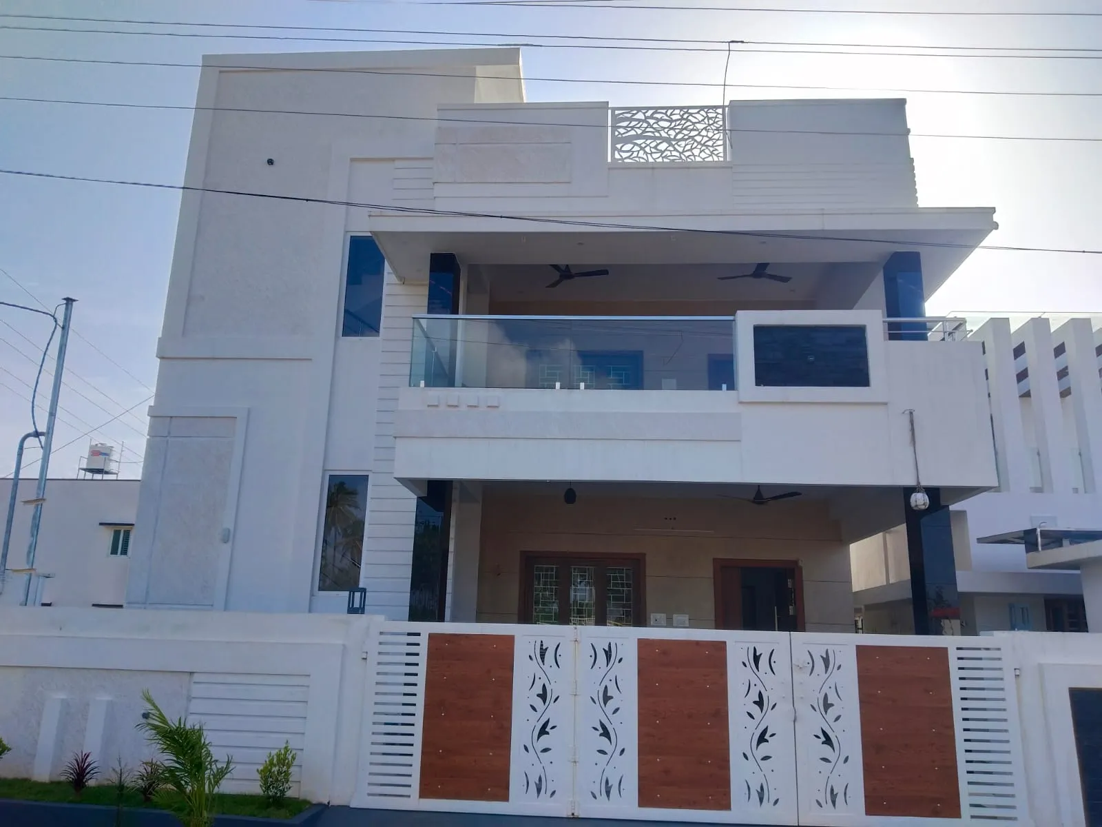 Villa 3