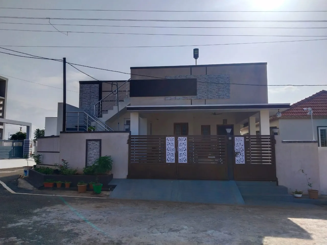 Villa 4
