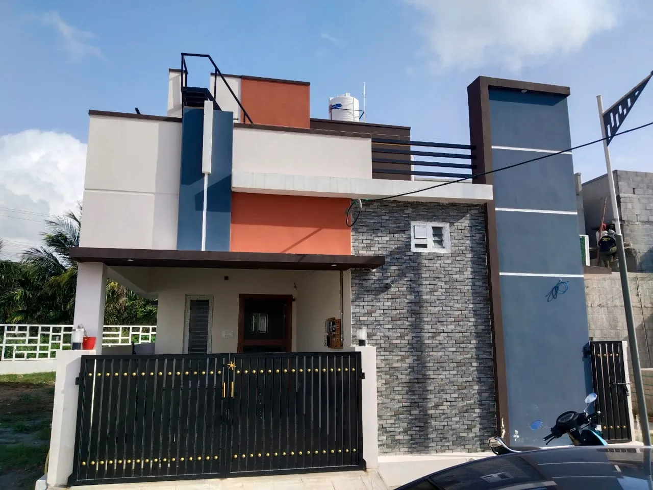 Villa 5